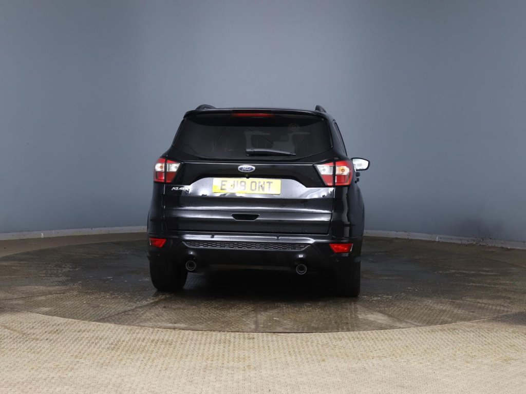 Used Ford Kuga 2018 for sale - 76826494: Photo 2