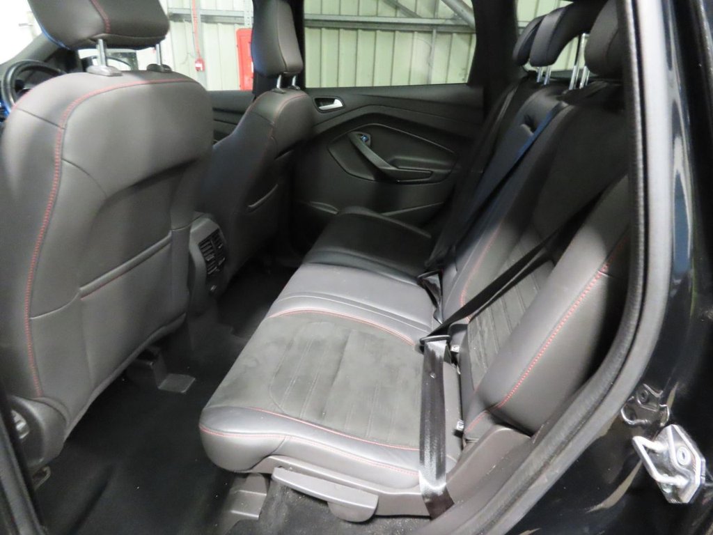 Used Ford Kuga 2018 for sale - 76826494: Photo 5