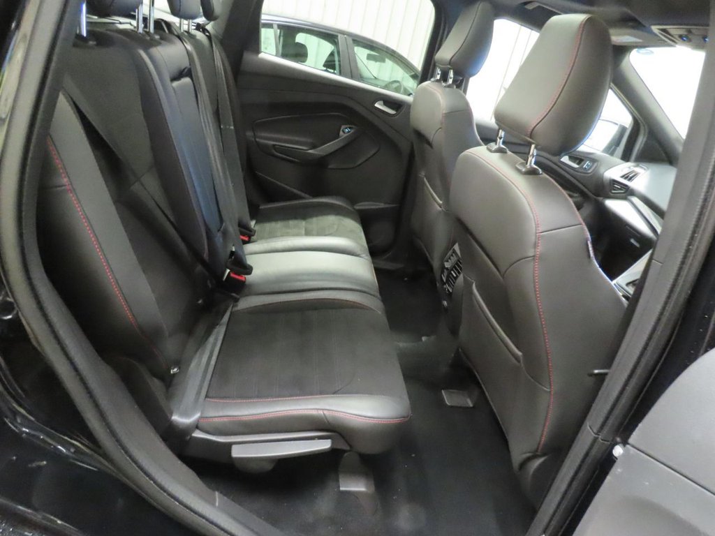 Used Ford Kuga 2018 for sale - 76826494: Photo 6