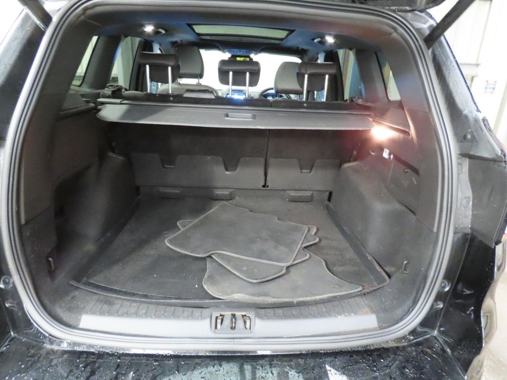 Used Ford Kuga 2018 for sale - 76826494: Photo 7