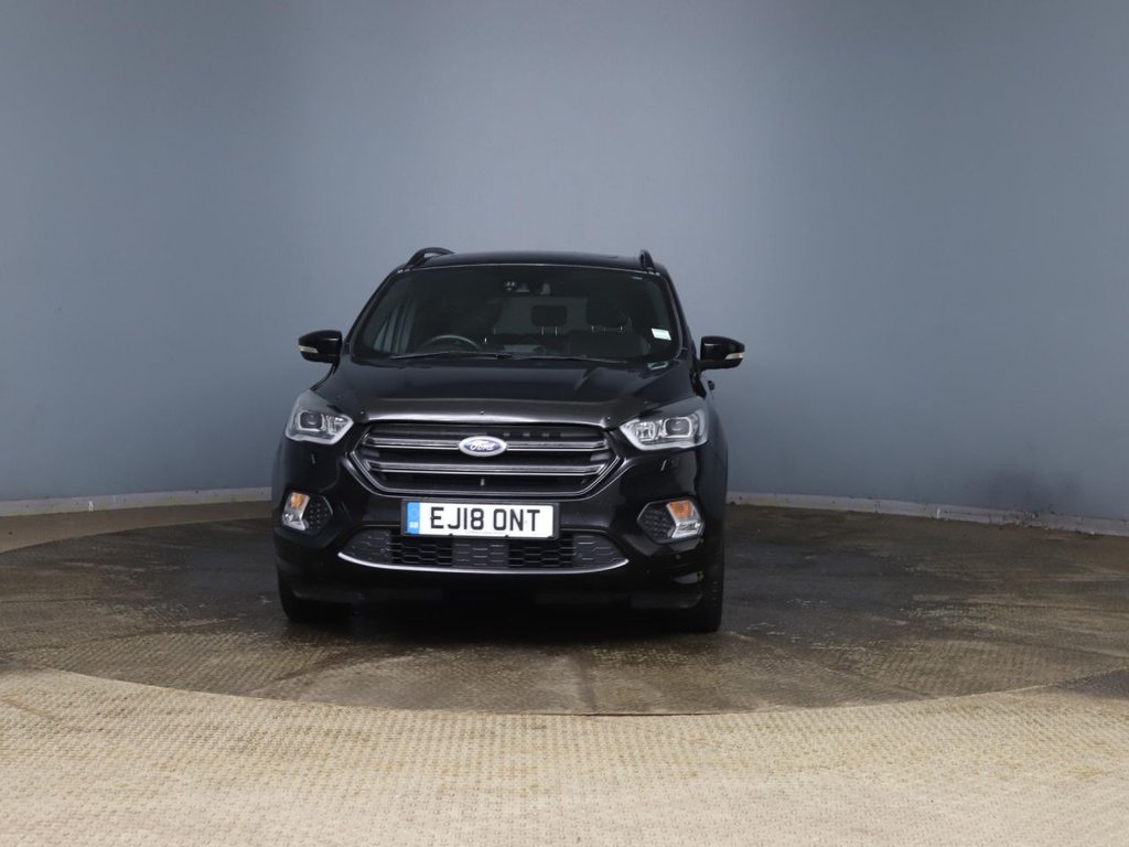 Used Ford Kuga 2018 for sale - 76826494: Photo 8