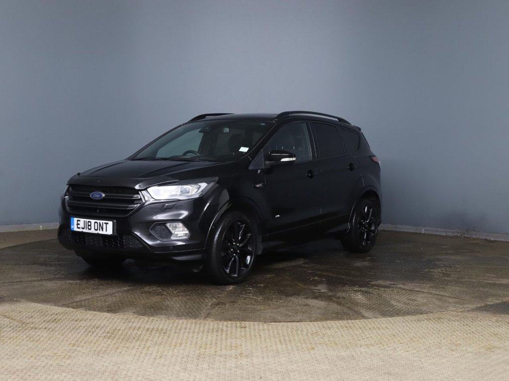 Used Ford Kuga 2018 for sale - 76826494: Photo 9