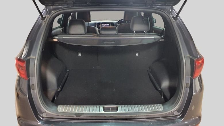 Used Kia Sportage 2018 for sale - 77920186: Photo 3