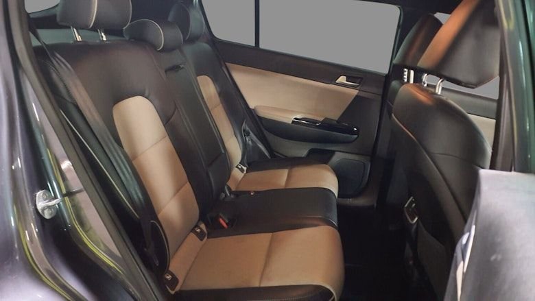 Used Kia Sportage 2018 for sale - 77920186: Photo 4