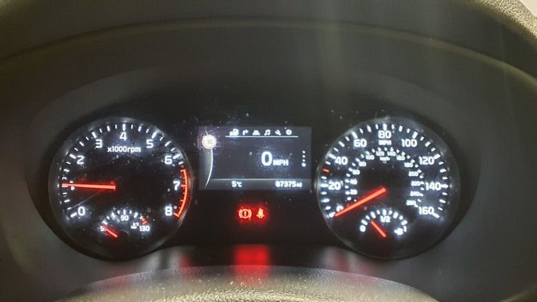 Used Kia Sportage 2018 for sale - 77920186: Photo 6