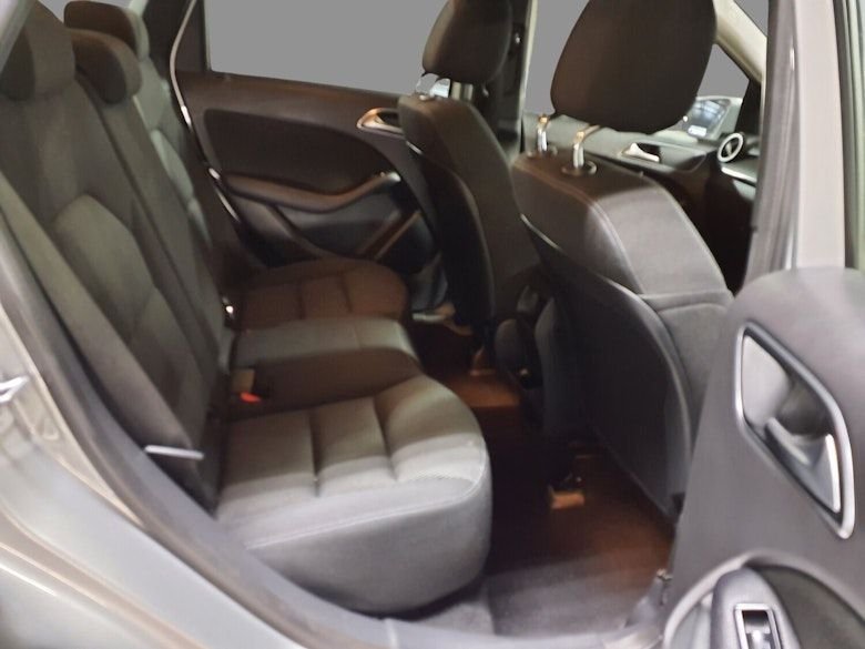 Used Mercedes-Benz B Class 2013 for sale - 77655368: Photo 6