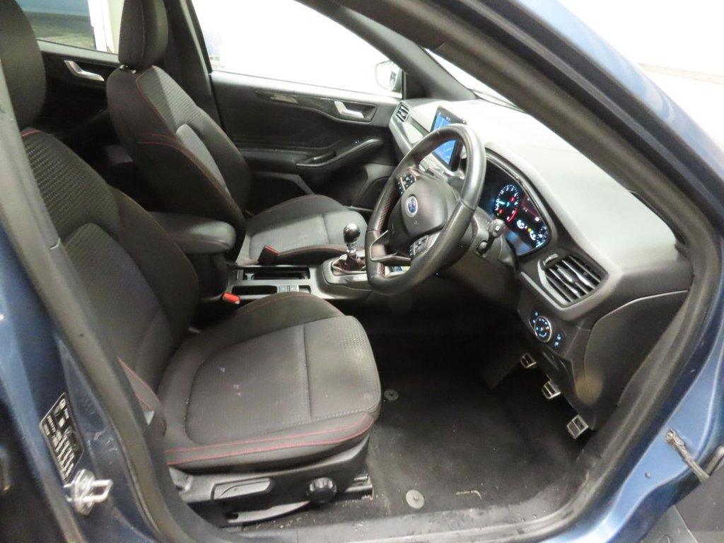 Used Ford Focus 2019 for sale - 77007704: Photo 10