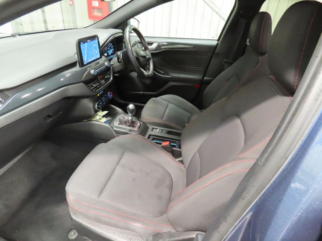 Used Ford Focus 2019 for sale - 77007704: Photo 11