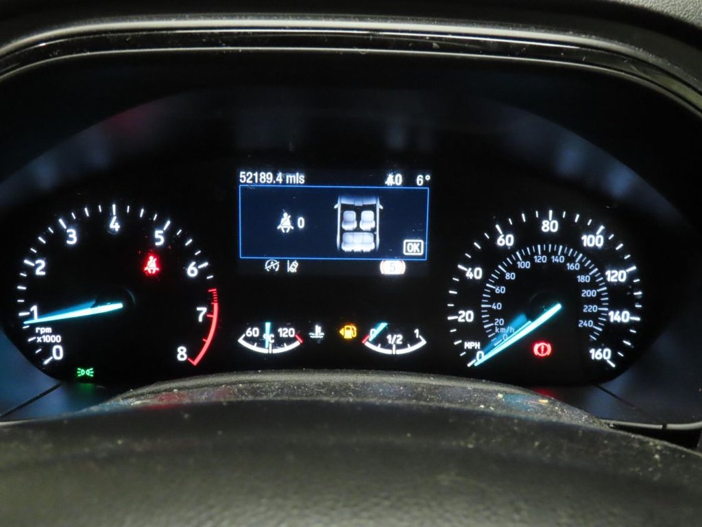 Used Ford Focus 2019 for sale - 77007704: Photo 12