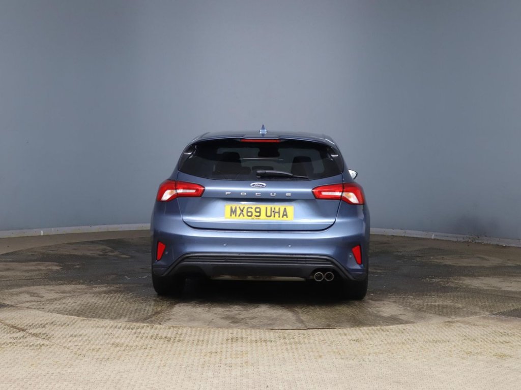 Used Ford Focus 2019 for sale - 77007704: Photo 2