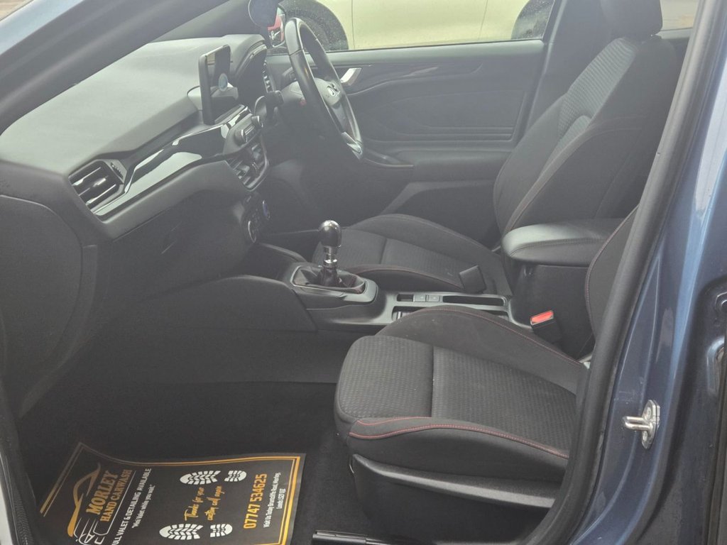 Used Ford Focus 2019 for sale - 77007704: Photo 20