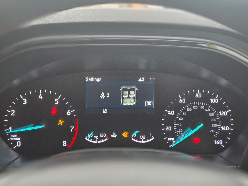 Used Ford Focus 2019 for sale - 77007704: Photo 22