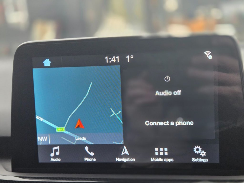 Used Ford Focus 2019 for sale - 77007704: Photo 28