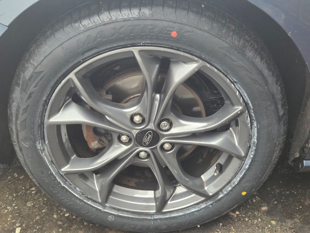 Used Ford Focus 2019 for sale - 77007704: Photo 36