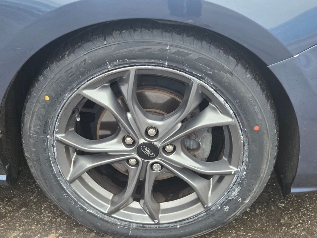 Used Ford Focus 2019 for sale - 77007704: Photo 37