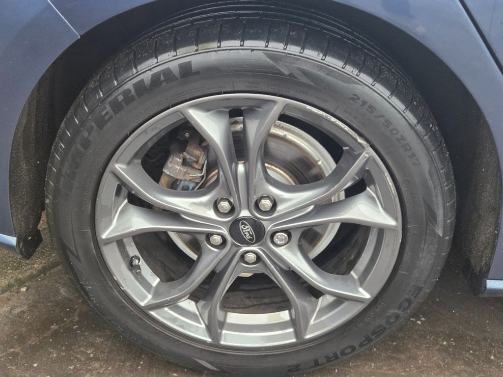 Used Ford Focus 2019 for sale - 77007704: Photo 38