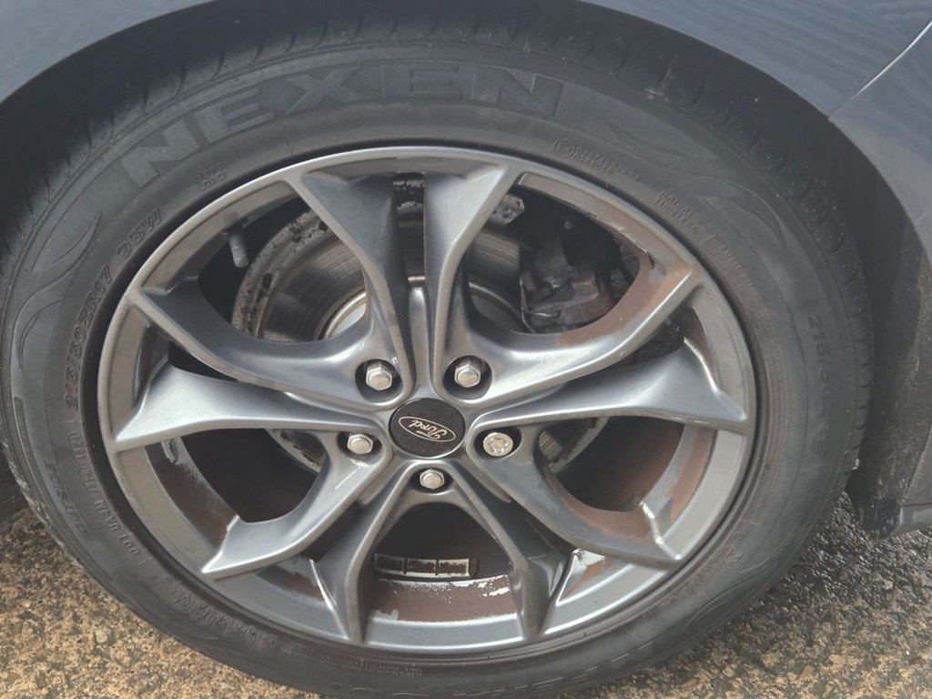 Used Ford Focus 2019 for sale - 77007704: Photo 39