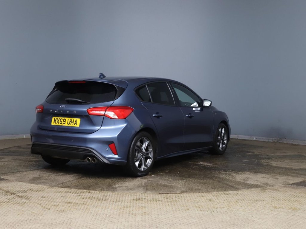 Used Ford Focus 2019 for sale - 77007704: Photo 4