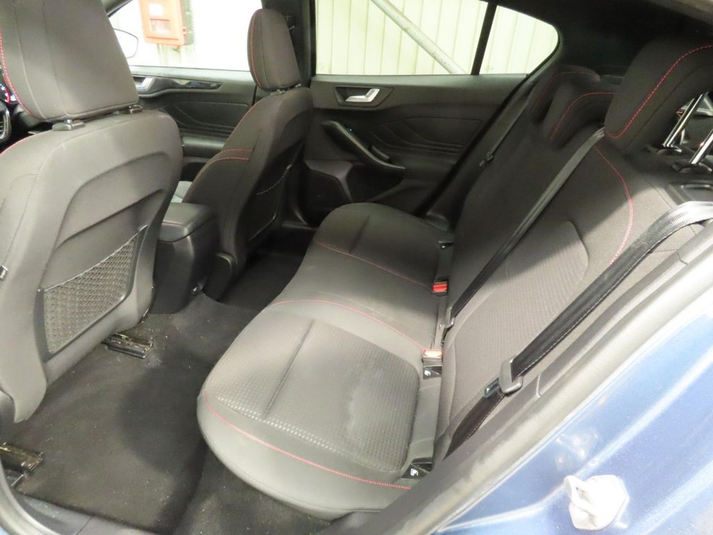 Used Ford Focus 2019 for sale - 77007704: Photo 5