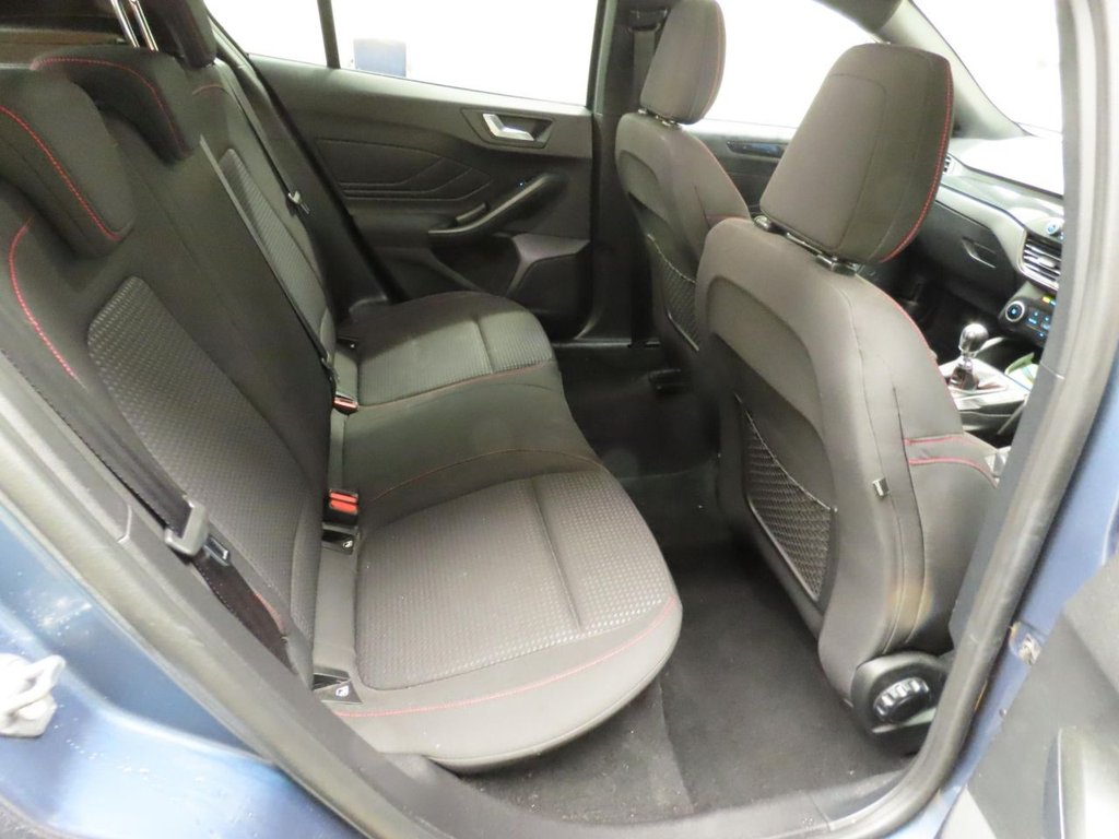 Used Ford Focus 2019 for sale - 77007704: Photo 6