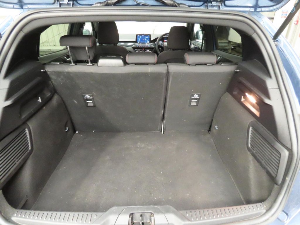 Used Ford Focus 2019 for sale - 77007704: Photo 7