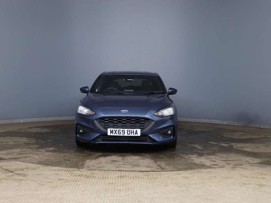 Used Ford Focus 2019 for sale - 77007704: Photo 8