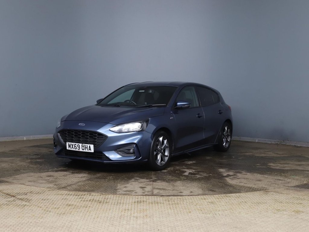 Used Ford Focus 2019 for sale - 77007704: Photo 9