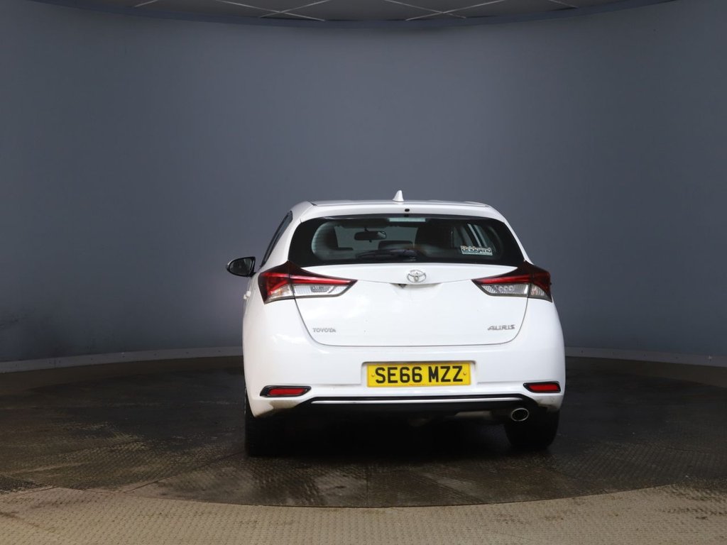 Used Toyota Auris 2017 for sale - 76868173: Photo 10