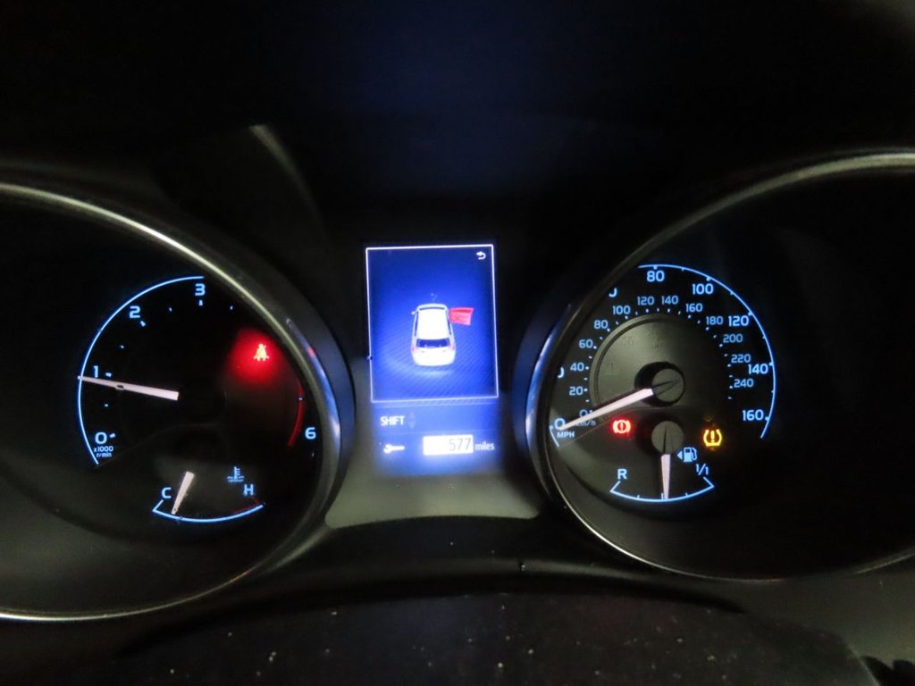 Used Toyota Auris 2017 for sale - 76868173: Photo 5