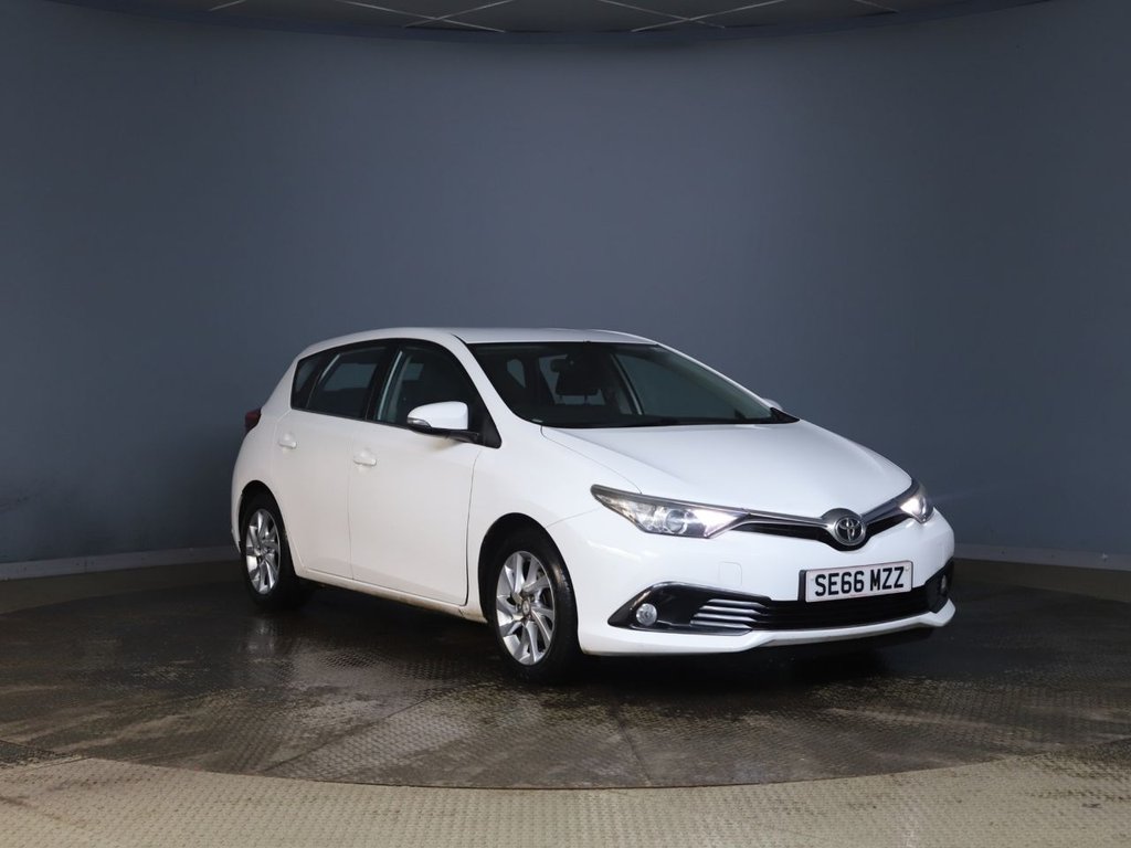 Used Toyota Auris 2017 for sale - 76868173: Photo 7