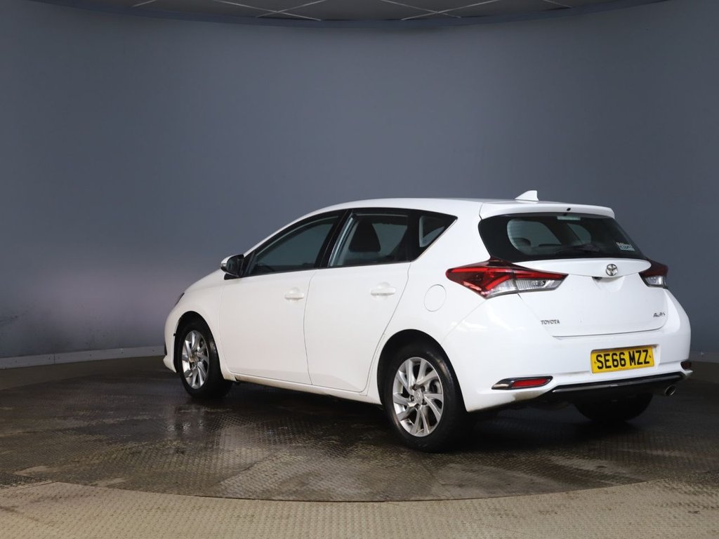 Used Toyota Auris 2017 for sale - 76868173: Photo 8