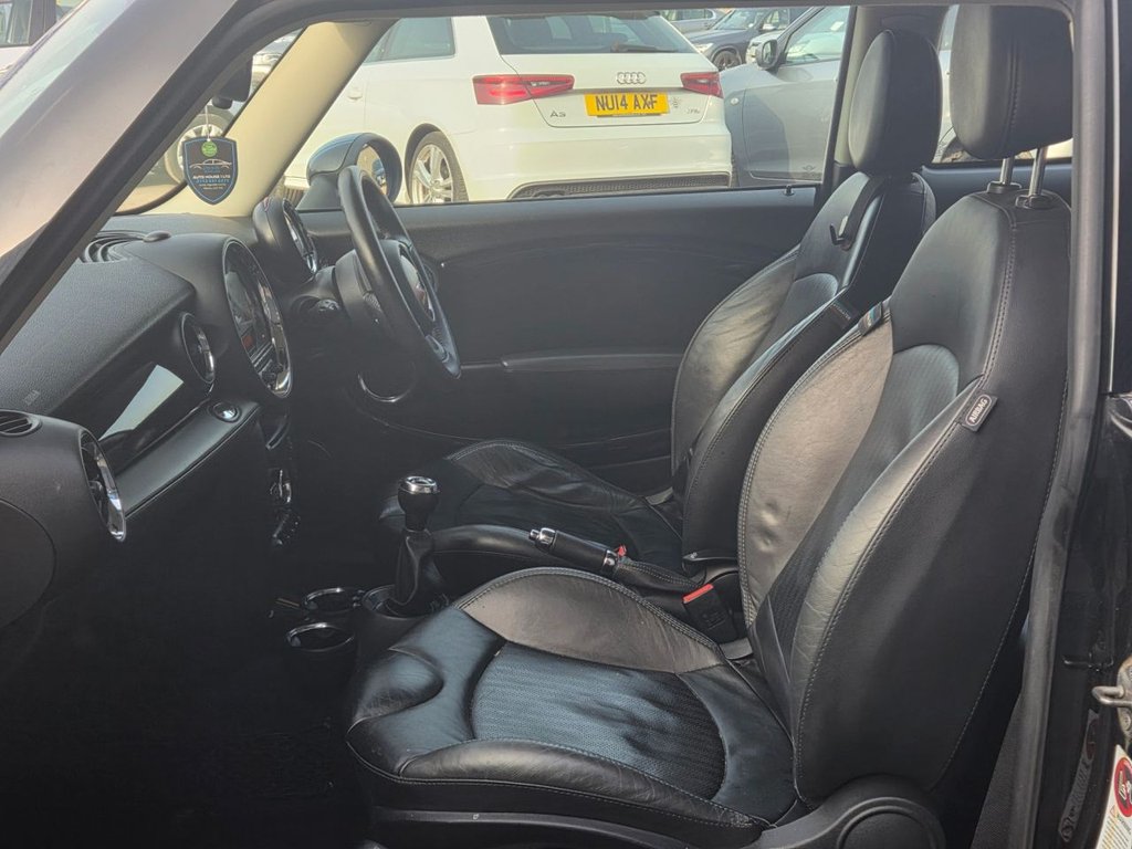 Used MINI Hatch 2013 for sale - 77594118: Photo 12