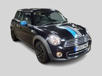 Used MINI Hatch 2013 for sale - 77594118: Photo