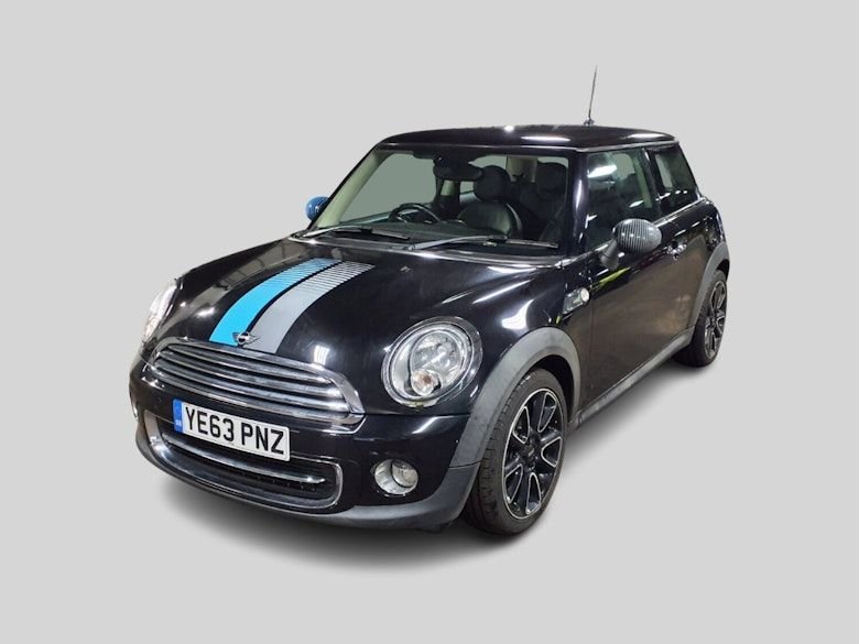Used MINI Hatch 2013 for sale - 77594118: Photo 2