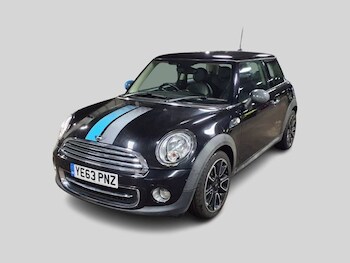 Used MINI Hatch 2013 for sale - 77594118: Photo