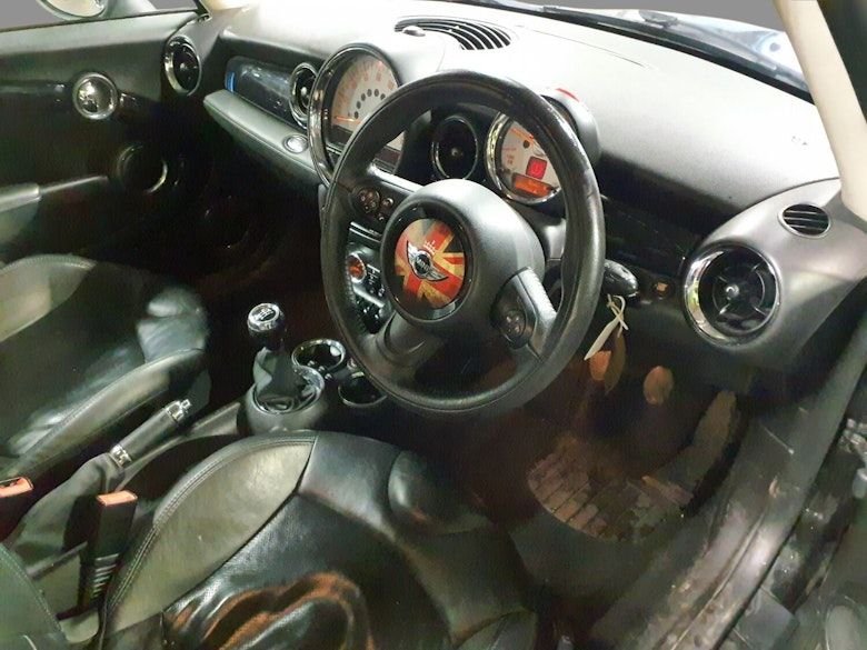 Used MINI Hatch 2013 for sale - 77594118: Photo 3