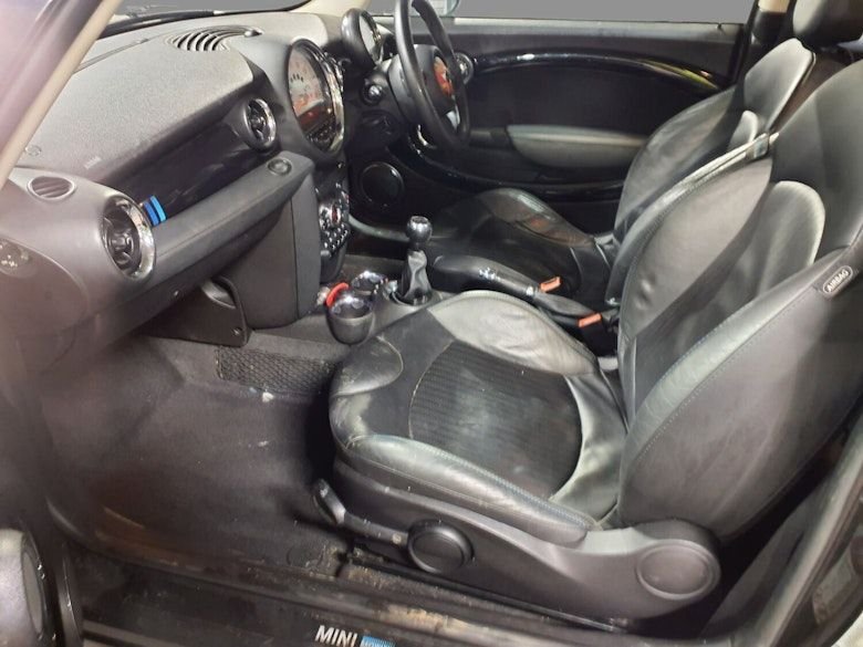 Used MINI Hatch 2013 for sale - 77594118: Photo 4