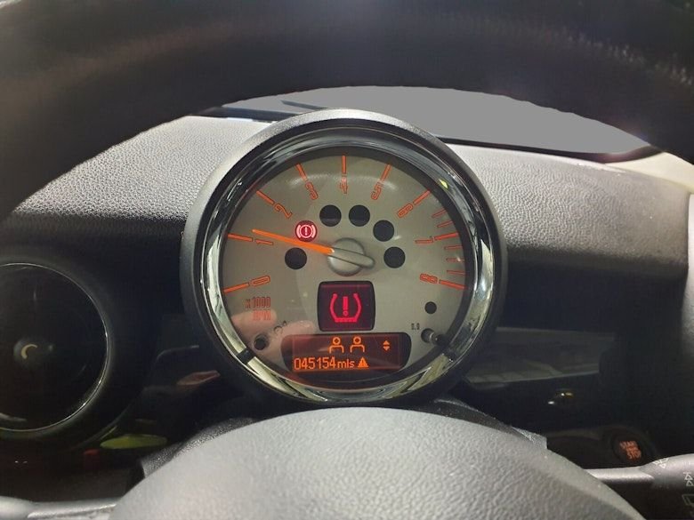 Used MINI Hatch 2013 for sale - 77594118: Photo 6