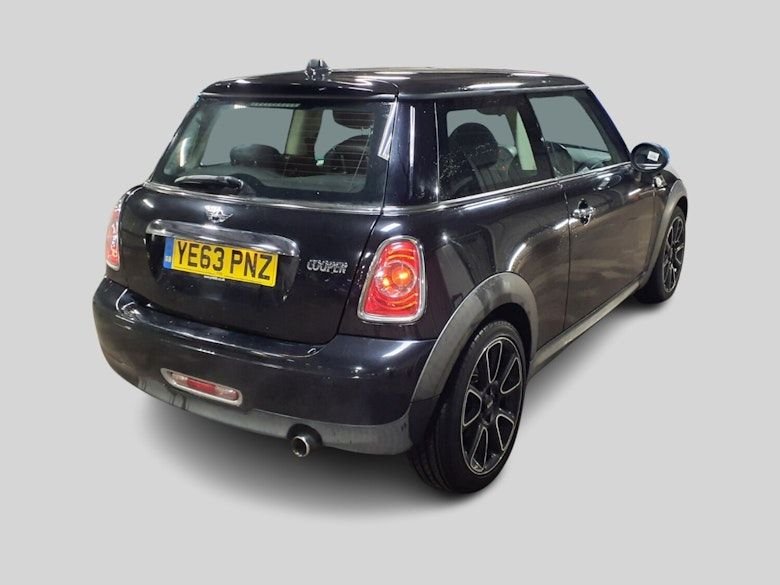 Used MINI Hatch 2013 for sale - 77594118: Photo 8