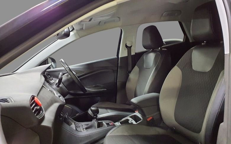 Used Vauxhall Grandland X 2018 for sale - 77594121: Photo 3