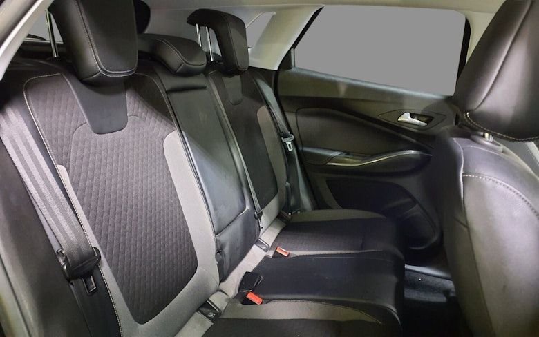 Used Vauxhall Grandland X 2018 for sale - 77594121: Photo 5