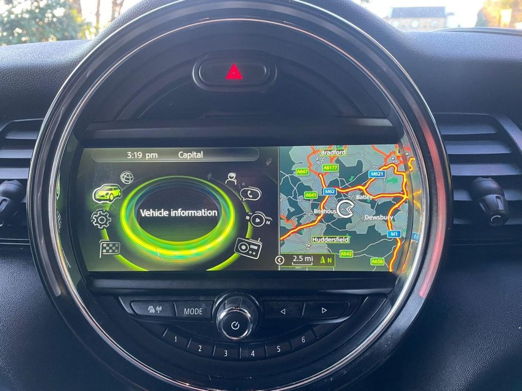 Used MINI Hatch 2016 for sale - 77121800: Photo 11