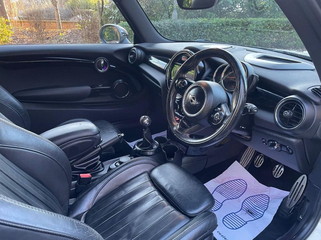 Used MINI Hatch 2016 for sale - 77121800: Photo 12