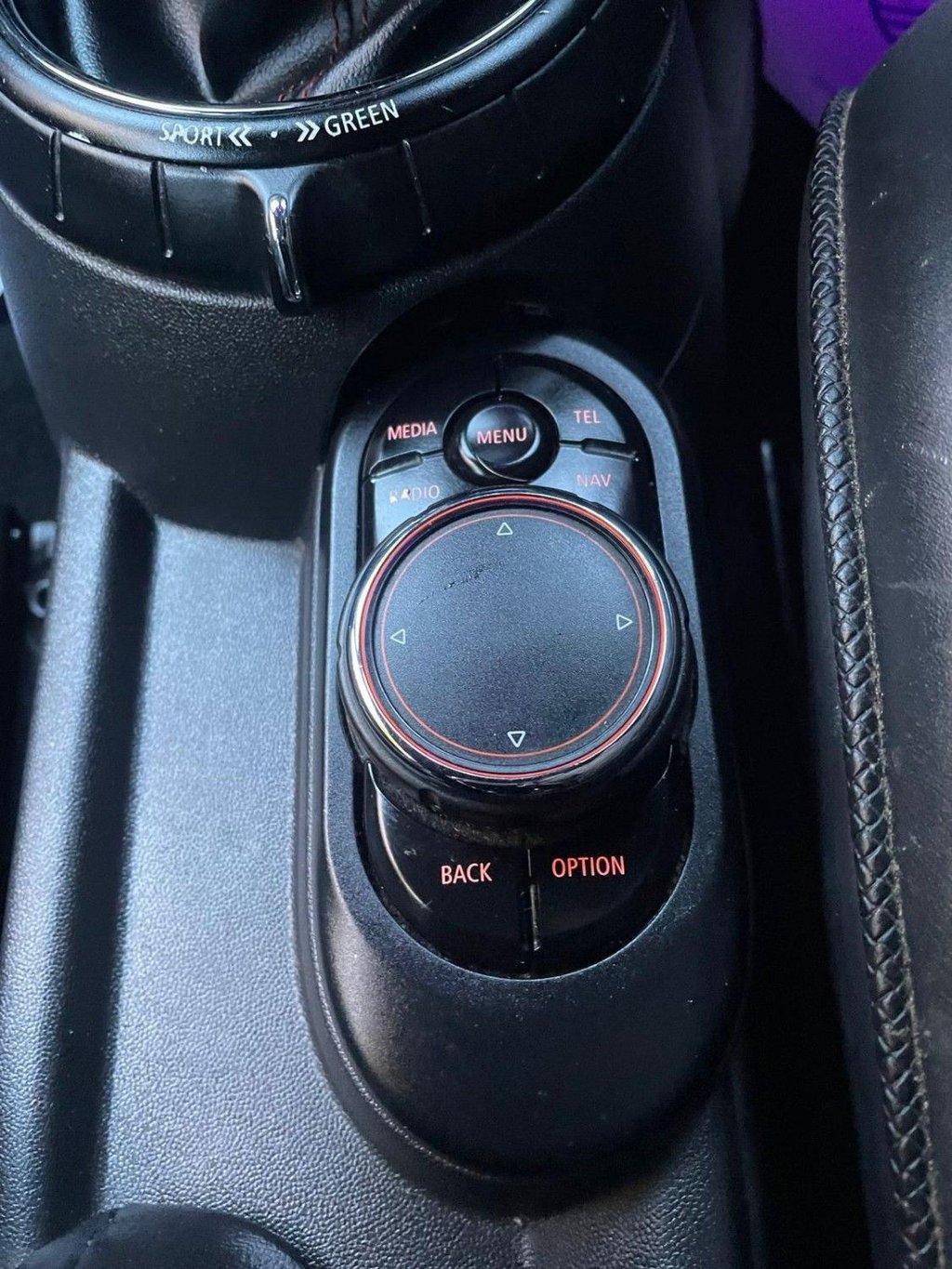 Used MINI Hatch 2016 for sale - 77121800: Photo 13