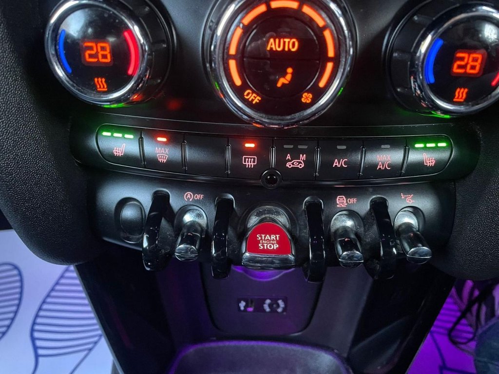 Used MINI Hatch 2016 for sale - 77121800: Photo 14