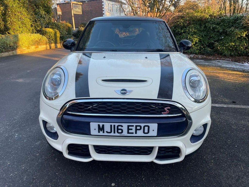 Used MINI Hatch 2016 for sale - 77121800: Photo 3