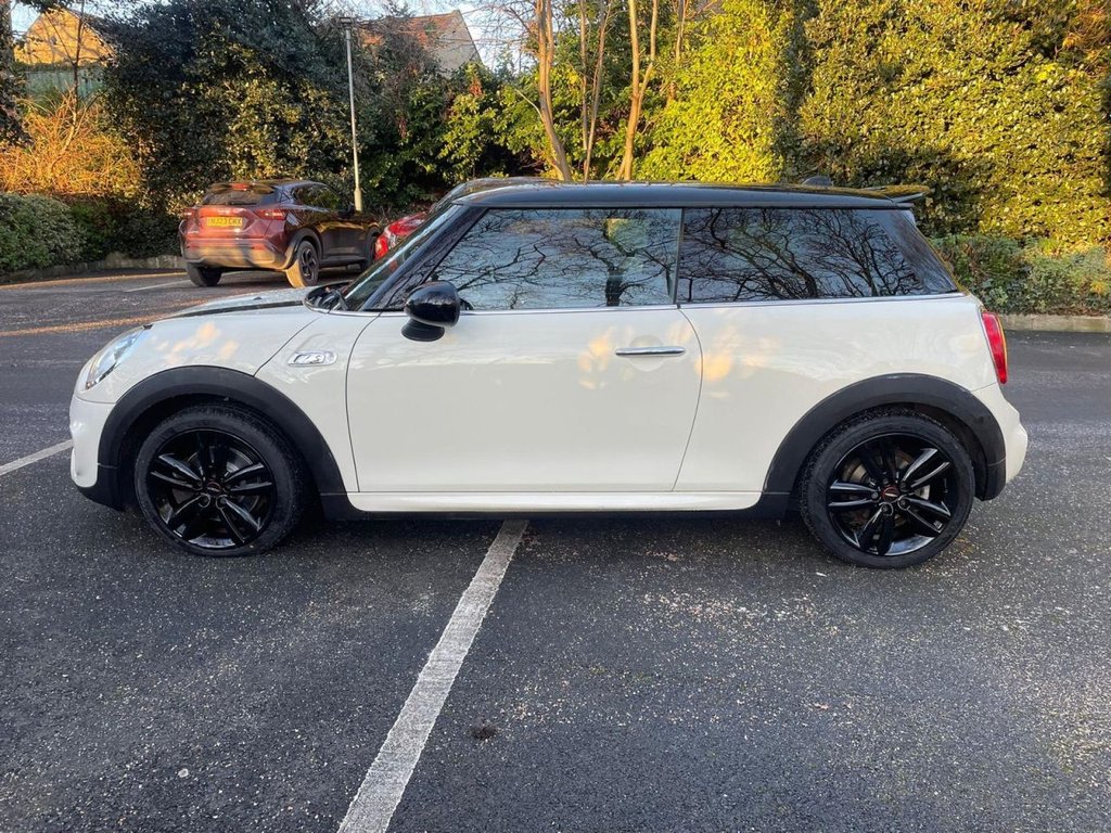 Used MINI Hatch 2016 for sale - 77121800: Photo 4