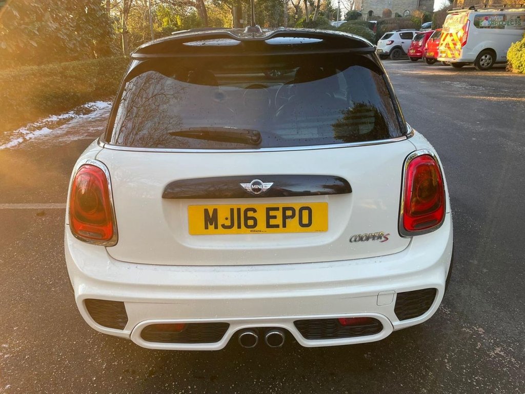 Used MINI Hatch 2016 for sale - 77121800: Photo 5