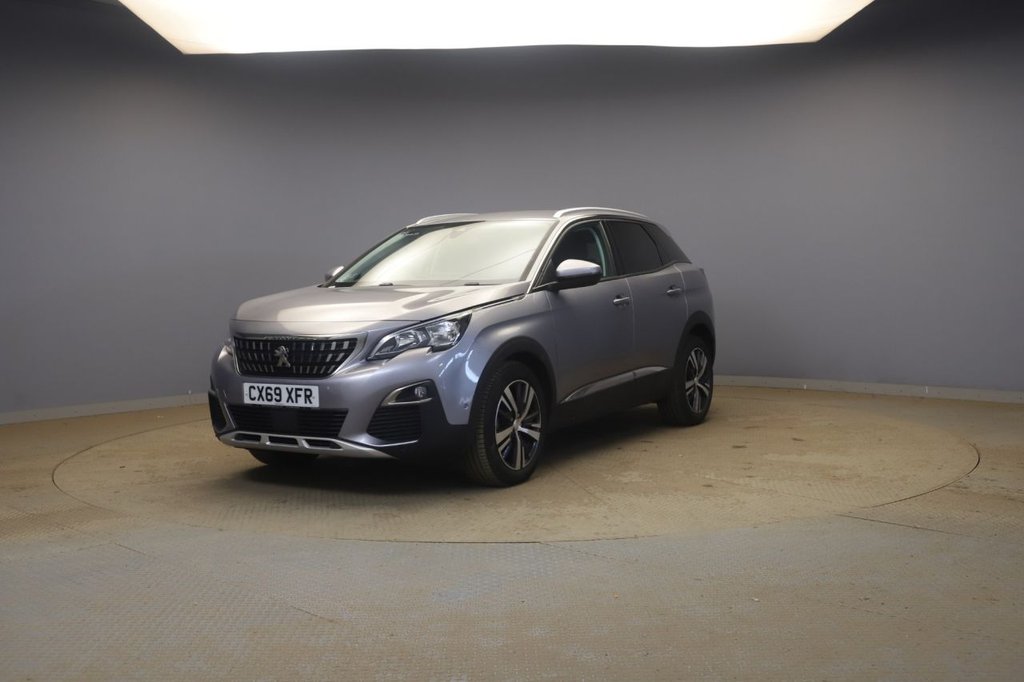 Used Peugeot 3008 2019 for sale - 76554778: Photo 13