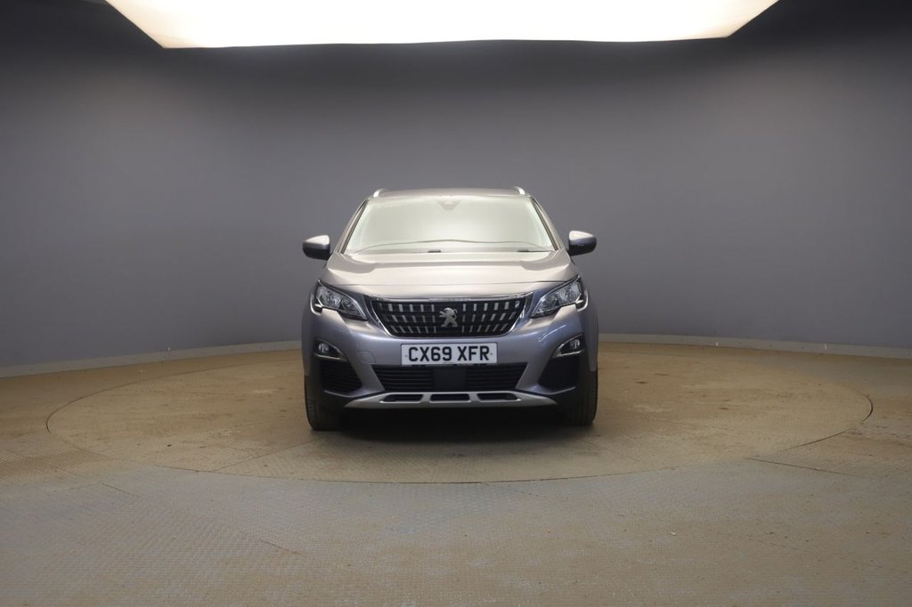 Used Peugeot 3008 2019 for sale - 76554778: Photo 14